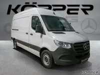 Gebraucht Mercedes Sprinter 170 PS (125 kW) 2025 Andere Van
