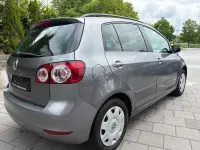 Używany VW Golf VII Match 86 KM (63 kW) 2012 Szary Sedan/Limuzyna