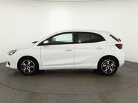 Gebraucht MG MG3 Luxury 194 PS (142 kW) 2025 Weiß Kleinwagen