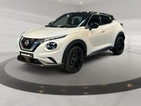 Gebraucht Nissan Juke Tekna 114 PS (83 kW) 2025 White/black SUV