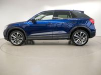 Gebraucht Audi Q2 Advanced 150 PS (110 kW) 2025 Blau SUV