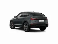 Gebraucht Audi Q5 Sportback S-Line 204 PS (150 kW) 2025 Daytonagrau perleffekt SUV