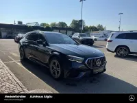 Gebraucht Mercedes E53 AMG AMG 585 PS (430 kW) 2025 Lack graphitgrau Kombi