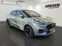 Neu Ford Puma ST-Line X 125 PS (91 kW) 2025 Silber SUV