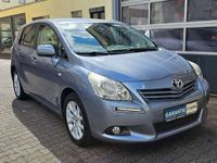 gebraucht Toyota Verso 1.8 Travel* Navi* Kamera* Garantie