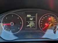 Gebraucht VW Transporter 84 PS (61 kW) 2010 Weiß Van