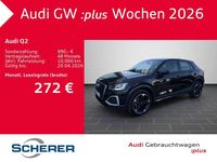 Gebraucht Audi Q2 Advanced Plus 150 PS (110 kW) 2024 SUV