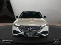 Second-hand Mercedes E300 Night 197 CP (144 kW) 2026 Alb Berlinǎ