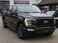 Neu Ford V8 Sport 405 PS (297 kW) 2025 Schwarz SUV