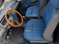Gebraucht Peugeot 205 60 PS (44 kW) 1989 Weiß Cabrio
