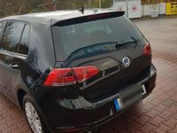 gebraucht VW Golf 2.0 TDI