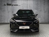 Gebraucht Cupra Formentor VZ 245 PS (180 kW) 2022 Schwarz SUV