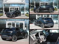 Gebraucht Renault Captur Techno 140 PS (102 kW) 2026 Blackpearlschwarz SUV