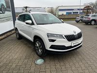 gebraucht Skoda Karoq Clever OPF (EURO 6d)