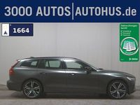 Gebraucht Volvo V60 R-Design 341 PS (250 kW) 2020 Other Kombi