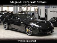 Gebraucht Ferrari GTC4Lusso 689 PS (506 kW) 2017 Schwarz Kombi