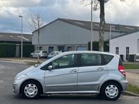 gebraucht Mercedes A150 * SHZ * KLIMA *