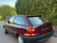 Gebraucht Opel Astra 75 PS (55 kW) 1992 Andere farben Kleinwagen