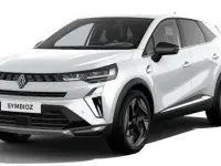 Neu Renault Symbioz Iconic 158 PS (116 kW) 2026 Perlmuttweiß SUV