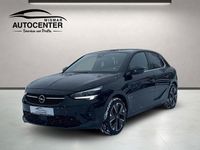Gebraucht Opel Corsa-e GS Line 100 kW (136 PS) 2022 Schwarz Kleinwagen