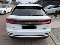 Gebraucht Audi Q8 286 PS (210 kW) 2019 Weiß SUV