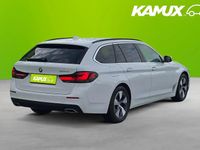 Second-hand BMW 520 190 CP (139 kW) 2023 Alb Break