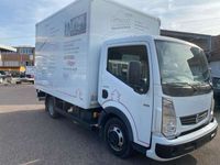 gebraucht Renault Master MAXITY TRUCKS::103;45