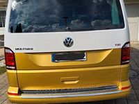 Second-hand VW T6 204 CP (150 kW) 2017 Van