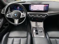 Gebraucht BMW M340 Performance 340 PS (250 kW) 2022 Grau Limousine