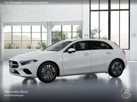 Gebraucht Mercedes A250 Advanced 163 PS (119 kW) 2025 Weiß Limousine