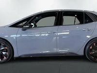 Second-hand Cupra Born 150 kW (204 CP) 2023 Gri Hatchback