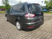 Gebraucht Ford Galaxy Trend 190 PS (139 kW) 2022 Magnetic Van / Kleinbus