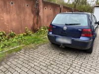 gebraucht VW Golf IV 