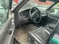 Gebraucht Ford Explorer 200 PS (147 kW) 1999 Grün SUV