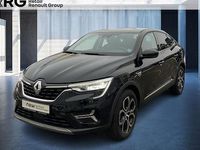 Gebraucht Renault Arkana Techno 143 PS (105 kW) 2023 Schwarz SUV
