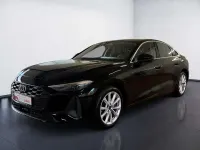 Gebraucht Audi A5 Basis 204 PS (150 kW) 2025 Schwarz Limousine