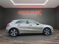 Gebraucht Mercedes A250 224 PS (164 kW) 2019 Silber Limousine