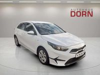 Nouvelle Kia Ceed Vision 101 ch (74 kW) 2026 Blanc Citadine