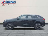 Neu Wey 05 Premium 476 PS (350 kW) 2025 Schwarz SUV