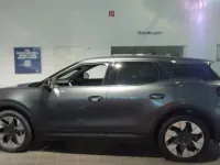 Neu Ford Explorer Premium 250 kW (340 PS) 2026 Grau SUV