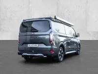 Neu Ford Transit Custom Active 170 PS (125 kW) 2026 Magnetic metallic Van