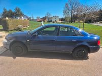 Gebraucht Audi A4 101 PS (74 kW) 1999 Limousine