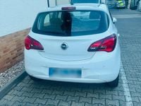 Second-hand Opel Corsa 69 CP (50 kW) 2018 Alb Hatchback