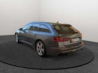 Gebraucht Audi S6 Ambiente 344 PS (253 kW) 2024 Grau Kombi