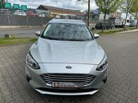 gebraucht Ford Focus Turnier cool/1. Hand/ Kamera/1 Jahr Garantie/ N...