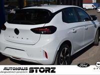 Neu Opel Corsa-e Edition 100 kW (136 PS) 2026 Weiß Kleinwagen