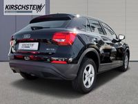 gebraucht Audi Q2 30 TDI 1.6 PDC App Sitzh. Tempomat Klima