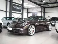 Gebraucht Porsche 911 Carrera S 400 PS (294 kW) 2012 Andere Coupé