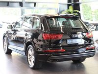 Gebraucht Audi Q7 Ambiente 218 PS (160 kW) 2017 Schwarz SUV