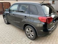 gebraucht Suzuki Vitara 1.4 HYBRID Comfort DAB SHZ NAV AHK